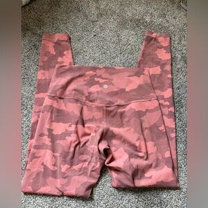Lululemon Align Leggings